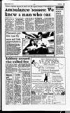 Pinner Observer Thursday 30 January 1992 Page 9