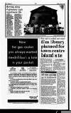 Pinner Observer Thursday 30 January 1992 Page 12