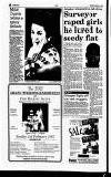 Pinner Observer Thursday 30 January 1992 Page 14