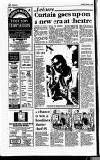 Pinner Observer Thursday 30 January 1992 Page 22