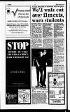 Pinner Observer Thursday 06 February 1992 Page 2