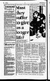 Pinner Observer Thursday 06 February 1992 Page 6