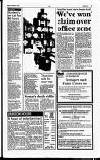 Pinner Observer Thursday 06 February 1992 Page 9