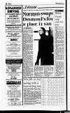 Pinner Observer Thursday 06 February 1992 Page 24