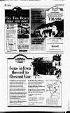 Pinner Observer Thursday 06 February 1992 Page 70