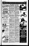 Pinner Observer Thursday 06 February 1992 Page 91