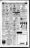 Pinner Observer Thursday 06 February 1992 Page 97