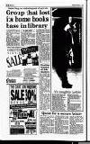 Pinner Observer Thursday 13 February 1992 Page 14