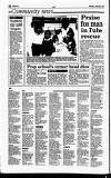 Pinner Observer Thursday 13 February 1992 Page 20