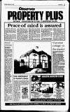 Pinner Observer Thursday 13 February 1992 Page 21
