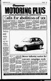 Pinner Observer Thursday 13 February 1992 Page 63