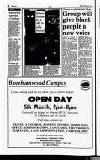 Pinner Observer Thursday 27 February 1992 Page 4