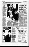 Pinner Observer Thursday 27 February 1992 Page 18