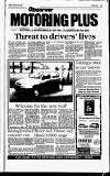 Pinner Observer Thursday 27 February 1992 Page 63
