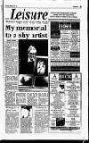 Pinner Observer Thursday 27 February 1992 Page 79