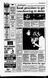 Pinner Observer Thursday 27 February 1992 Page 80