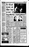 Pinner Observer Thursday 05 March 1992 Page 5