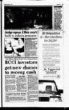 Pinner Observer Thursday 05 March 1992 Page 19