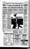 Pinner Observer Thursday 05 March 1992 Page 22