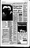 Pinner Observer Thursday 05 March 1992 Page 23