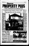 Pinner Observer Thursday 05 March 1992 Page 25