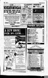 Pinner Observer Thursday 05 March 1992 Page 54