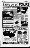 Pinner Observer Thursday 05 March 1992 Page 72