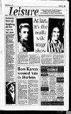 Pinner Observer Thursday 05 March 1992 Page 83
