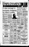 Pinner Observer Thursday 05 March 1992 Page 94