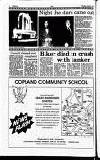 Pinner Observer Thursday 12 March 1992 Page 4