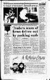 Pinner Observer Thursday 12 March 1992 Page 5