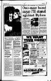 Pinner Observer Thursday 12 March 1992 Page 9