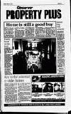 Pinner Observer Thursday 12 March 1992 Page 23