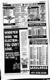 Pinner Observer Thursday 12 March 1992 Page 44