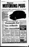 Pinner Observer Thursday 12 March 1992 Page 55