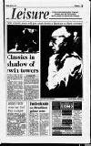 Pinner Observer Thursday 12 March 1992 Page 75