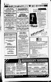 Pinner Observer Thursday 12 March 1992 Page 88