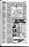 Pinner Observer Thursday 19 March 1992 Page 9