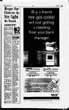 Pinner Observer Thursday 19 March 1992 Page 13