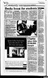Pinner Observer Thursday 19 March 1992 Page 18