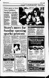 Pinner Observer Thursday 19 March 1992 Page 19