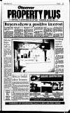 Pinner Observer Thursday 19 March 1992 Page 21