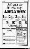 Pinner Observer Thursday 19 March 1992 Page 80