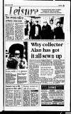 Pinner Observer Thursday 19 March 1992 Page 89