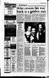 Pinner Observer Thursday 19 March 1992 Page 90