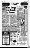 Pinner Observer Thursday 19 March 1992 Page 110