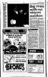 Pinner Observer Thursday 26 March 1992 Page 4