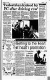 Pinner Observer Thursday 26 March 1992 Page 9