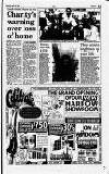 Pinner Observer Thursday 26 March 1992 Page 13
