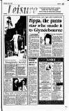 Pinner Observer Thursday 26 March 1992 Page 19